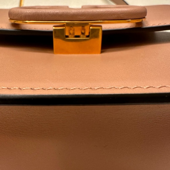 VALENTINO VSling Leather Bag - Picture 12 of 16